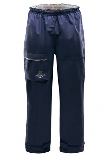 Pantaloni impermeabili #XL MarinePool