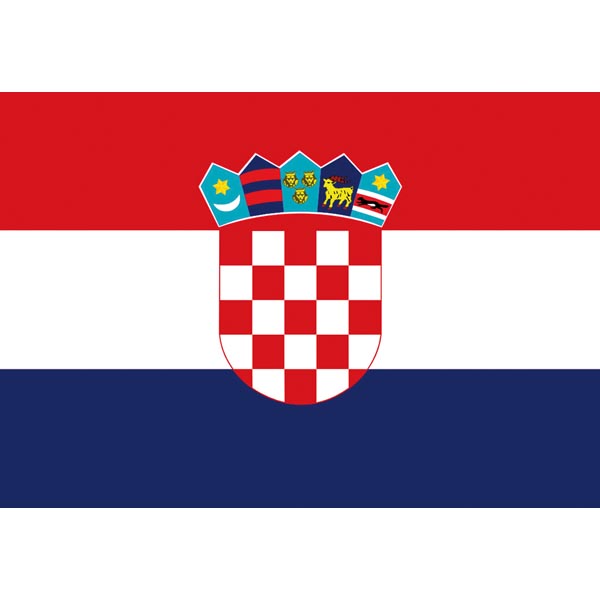 Steag Croatia 20x30cm