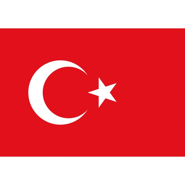 Steag Turcia 20x30cm