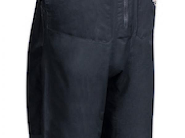 Pantaloni Hobart Black #XL MarinePool