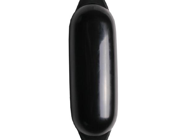 Fender Star cilindric 150x580 Black