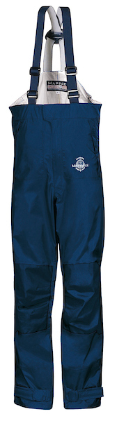 Pantaloni Tacoma Navy #XS MarinePool