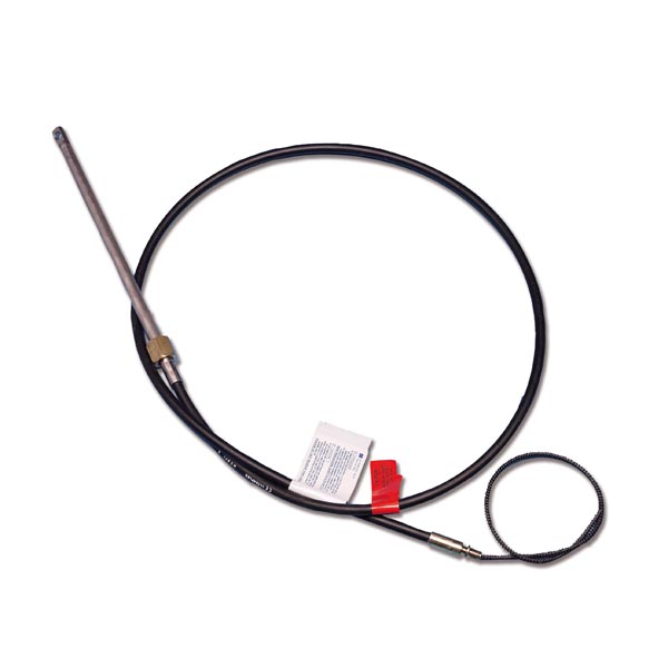 Cablu flexibil Ultraflex M58 17ft