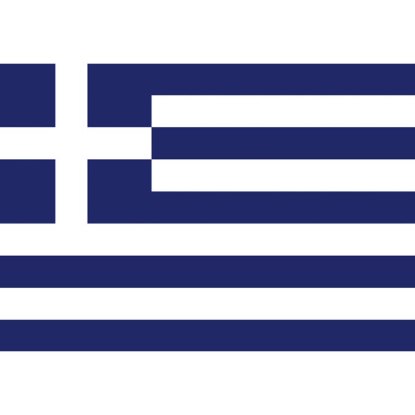 Steag Grecia 20x30cm