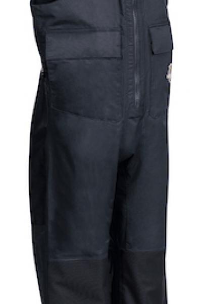 Pantaloni Hobart Black #L MarinePool