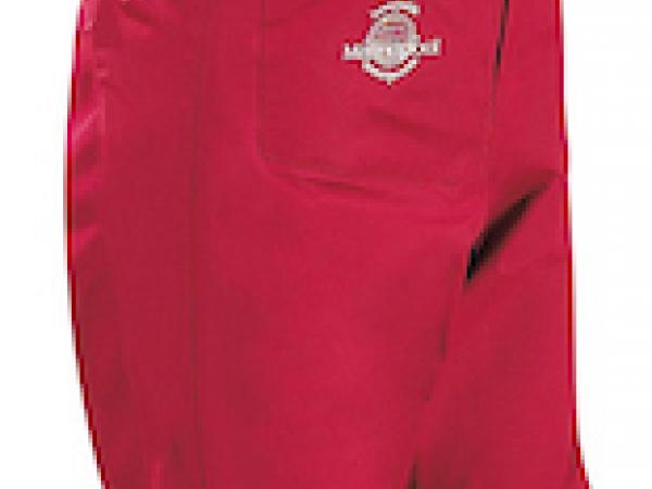 Pantaloni Inshore Lady #M Red MarinePool